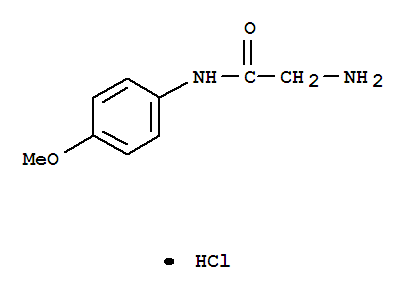 CAS No 85622-19-1  Molecular Structure