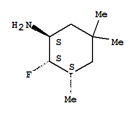 Cas Number: 85623-64-9  Molecular Structure