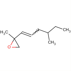 CAS No 85624-40-4  Molecular Structure