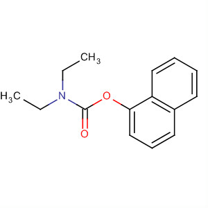 CAS No 85630-39-3  Molecular Structure