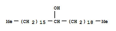 CAS No 85631-71-6  Molecular Structure