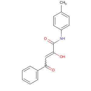 Cas Number: 85635-63-8  Molecular Structure