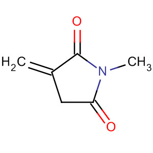CAS No 85639-10-7  Molecular Structure