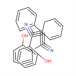CAS No 85641-89-0  Molecular Structure