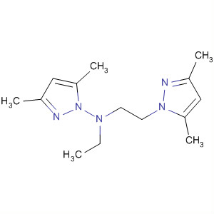 Cas Number: 85650-01-7  Molecular Structure