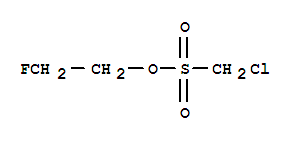 CAS No 85650-17-5  Molecular Structure