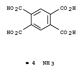 CAS No 85650-68-6  Molecular Structure