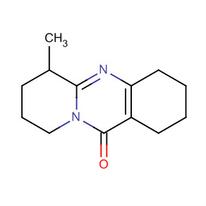 Cas Number: 85653-86-7  Molecular Structure