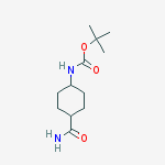 CAS No 856563-22-9  Molecular Structure