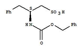 Cas Number: 856570-20-2  Molecular Structure