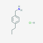 CAS No 856627-23-1  Molecular Structure