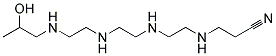 CAS No 85665-50-5  Molecular Structure