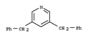 CAS No 85665-54-9  Molecular Structure