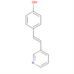 CAS No 85666-05-3  Molecular Structure