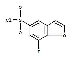 CAS No 856678-58-5  Molecular Structure