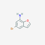 Cas Number: 856679-61-3  Molecular Structure