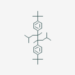 Cas Number: 85668-75-3  Molecular Structure