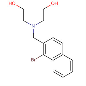 CAS No 856680-59-6  Molecular Structure