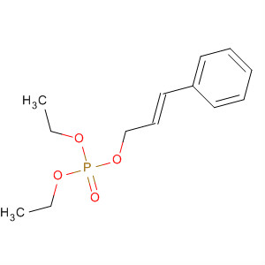 CAS No 85669-63-2  Molecular Structure