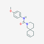 CAS No 85675-19-0  Molecular Structure