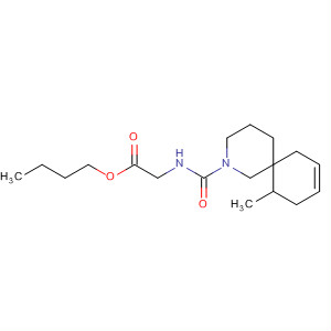 Cas Number: 85675-24-7  Molecular Structure