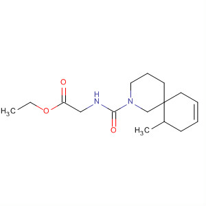 CAS No 85675-26-9  Molecular Structure