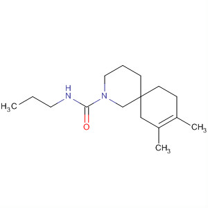 CAS No 85675-34-9  Molecular Structure