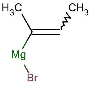 CAS No 85676-85-3  Molecular Structure