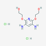 CAS No 85679-72-7  Molecular Structure