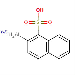 CAS No 85680-70-2  Molecular Structure
