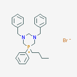 CAS No 85684-46-4  Molecular Structure
