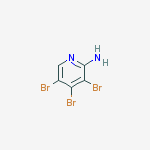 Cas Number: 856848-75-4  Molecular Structure