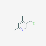 CAS No 856851-22-4  Molecular Structure