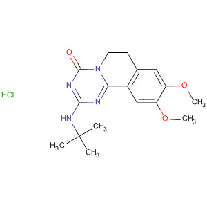 CAS No 85686-57-3  Molecular Structure