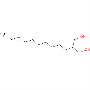 CAS No 85689-41-4  Molecular Structure