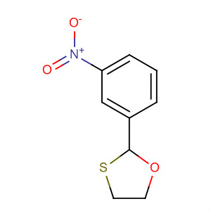 CAS No 85692-69-9  Molecular Structure