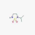 CAS No 85694-52-6  Molecular Structure