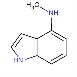 CAS No 85696-93-1  Molecular Structure