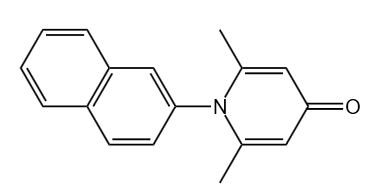 CAS No 856969-56-7  Molecular Structure