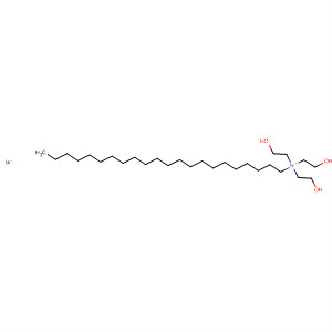 CAS No 85703-57-7  Molecular Structure