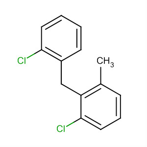 CAS No 85705-05-1  Molecular Structure