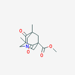 CAS No 85705-26-6  Molecular Structure