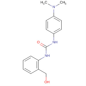 CAS No 85707-94-4  Molecular Structure