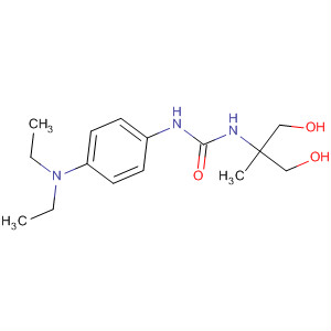 CAS No 85707-97-7  Molecular Structure