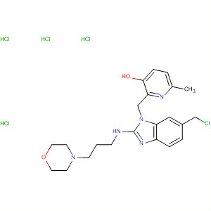 CAS No 857070-68-9  Molecular Structure