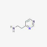 CAS No 857151-95-2  Molecular Structure