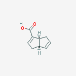CAS No 85717-55-1  Molecular Structure