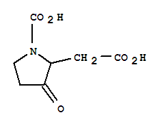 CAS No 857205-87-9  Molecular Structure