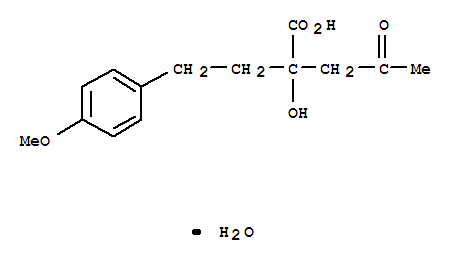 CAS No 857213-31-1  Molecular Structure
