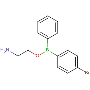 CAS No 85724-96-5  Molecular Structure